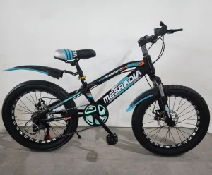 Good Design 7 Speed High Carbon Steel Frame Teenager Bicycle Kids Sport Bike