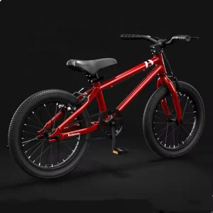 Good Quality 16″ BMX Children’s Bicycle Economically Priced Steel Fork Single Speed Kids Bike