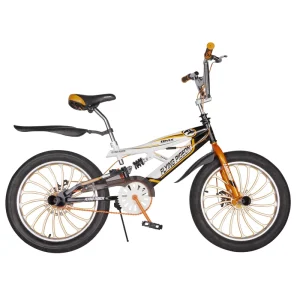 Good Quality 20″ Freestyle Bicycle Bmx Bikes with 3.0 Fat Tire