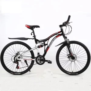 Good Quality China Mountain Bike Fold Bicycle cool Men Mountain Bicycle for Sale