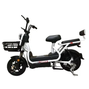 Good Quality Electric Bikes for Adult 350W Bicycle 40km/h Speed Electric Bicycle
