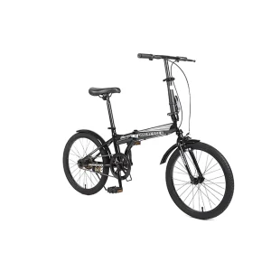 Good Quality Factory Customized 20 Inch Folding Bike