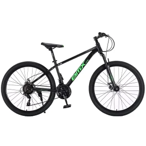 Good Quality Fast Delivery CE Standard High Steel Frame Men MTB Bicycle Adult Mountain Bike with Disc Brake