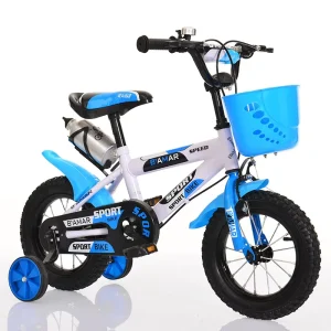 Good Quality Kids Bike 12 14 16 Inch Children Bicycle for 3 to 10 Years Old Bicicleta Infantil for Baby Bicycle Infants Cycle