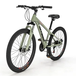 Good Quality New Frame Bicicleta Cycle Adult Bicycle Mountain Bike for Man