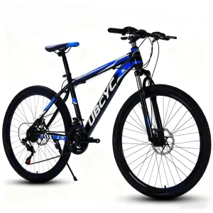 Good Quality New Steel Frame 24 26 Inch Bicicleta Mountain Bike Cycle Bicycle for Man Adult