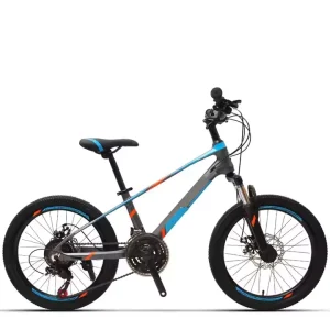 Good Quality New Steel Frame 24 Inch Bicicleta Mountain Bike Cycle Bicycle for Men Adult