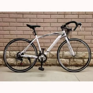 Good Quality Road Bike 21 Speed Cycling Bike for Men
