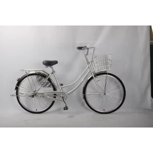 Good Quality Women City Bike Factory fashional Sharing Bicycle for Women OEM Lady Bike 26 Vintage City Bike