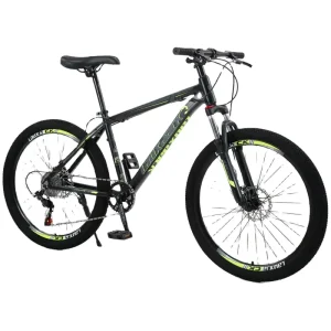 Good Quantity New Speed 26inch Steel Cycle Mountain Bike bicycle for Men