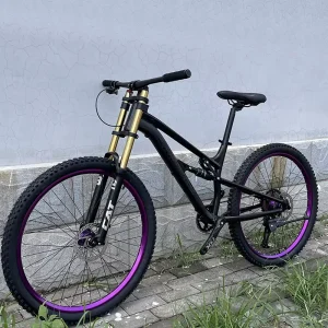 Good Sale Best Sale Mountain Bike Frame Carbon Fiber Sports Bicycle for Men Mountain Bike Bicycle for