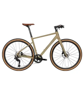 Gravel Bicycle NO.1