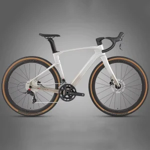 Gravel Bike V3 Bicycle for Men 13 Speed 700*40C Carbon Frame Hydraulic Disc Ordinary Ordinary Aluminum Adventure Road Bicycle