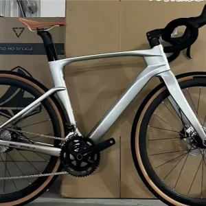 Gravel Cycling Gravel Tires High-performance Gravel Is Designed for Both Road and Off-road Adventures RS-13S 9.9KG 700*40C