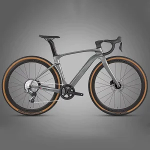 Gravel V3 Carbon Bike EDS Tx Electronic Shift 13-Speed Hydraulic Disc 700*40C Men Women Bicicleta