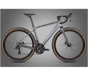 Gravel X (25yr) Speed 11 24 Carbon Fiber Gravel Bike