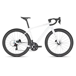 Gravel X Rs 24s Carbon Fiber Road Bike Performance Pedal Bike With 24 speed Shifters for Adventure Riding