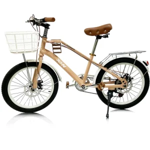 HIGH QUALITY and FACTORY PROMOTIONAL CITY BIKES for BOYS and GIRLS 20 24 26” WOMEN BICYCLE NORMAL DESIGN CITY BIKE