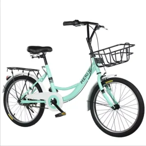 HIGH QUALITY and FACTORY PROMOTIONAL CITY BIKES for BOYS and GIRLS/20 24 26” WOMEN BICYCLE /NORMAL DESIGN CITY BIKE