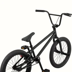 Hi ten Steel Frame Youth Kids Mini Bmx Bicycle Custom Bmx Adult Freestyle Bikes Children Street Bike for Sale