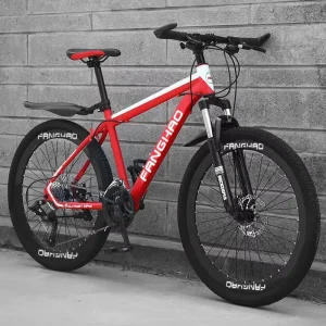 High Carbon Steel Bikes 26 Inch Bicycles Cycling Cycle Bicicleta Sportbikes Mountain Bike