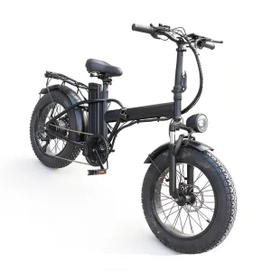 High Performance Folding Electric Adult Bicycle High Speed Electric Mountain Bikes