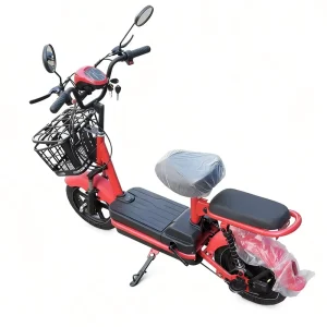 High Performance Mini Electric Bike Motorcycle City Electric commuter Bike