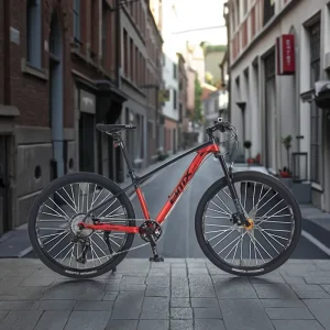High Performance Mountain Bike With Advanced Suspension and Customizable Features Bicycle for Men