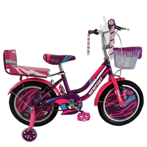 High Quality 12 14 16 18 Inch Steel Frame 3-8 Years Boys Girls Student Sports Bike for Children Bicicleta Bike Cycle