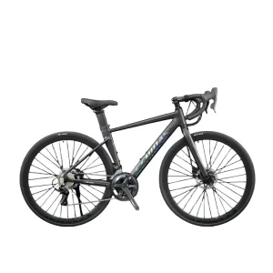High Quality 16 Speed Disc Brake Aluminum Alloy Road Racing Bike OEM Manufacturer Direct Sale