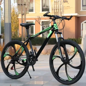 High Quality 26 Inch Aluminum Mens Bicycle Mountain Bike Cycle for Men