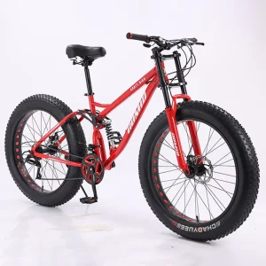 High Quality 26 Inch Racing Bike Adult Mountain Bicycle Cycle Bicicleta for Man