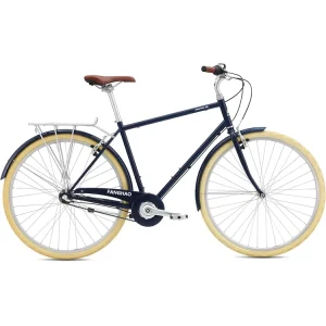 High Quality 27 Inch Variable Speed High Carbon Steel City Bicycle Urban Bicycle for Women