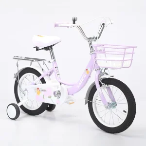 High Quality Aluminum Alloy Kids Bike 12″14″16″18″20″ Inch Baby Bike Mini Bike For Girls