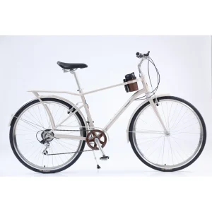 High Quality CITY BIKE 26 Inch 21 Speed ALUMINUM ALLOY FRAME FULL SUSPENSION CITY Bicycle