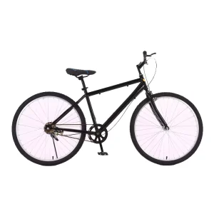 High Quality Carbon Steel 26 Inch Single Speed Ordinary Men’s Sports Bicycle Bike