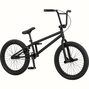 High Quality Children BMX Bicycle 20 Inch Steel Frame Single Speed Kids Bike Factory Freestyle Racing Bicycle for Sale