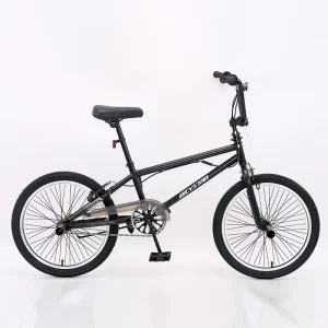 High Quality Children Beginners level to Advanced Adult Riders BMX Bike 20 inch Wheels Bicycles Cycle for Freestyle