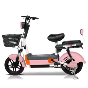 High Quality Electric Bike New Arrivals Electric Bike Electric Bicycle for Adult Electric Bicycle