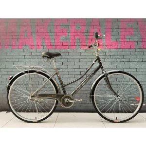 High Quality Factory Direct Sale Aluminium City Bike City Star Bike 700c Vintage Bike in Good Price