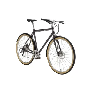 High Quality Factory Direct Selling Men’s City Bicycle Aluminum Alloy 10 Speed Mountain Bike with Double Disc Brake