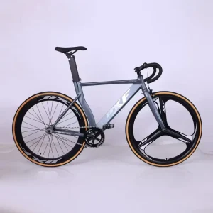 High Quality Factory Price Fixed Gear Bikes Aluminum Alloy Frame 700C Single Speed Track Bicycle Racing Bike