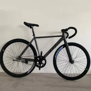 High Quality Factory Price Fixed Gear Bikes Steel Frame 700C Single Speed Track Bicycle Racing Bike