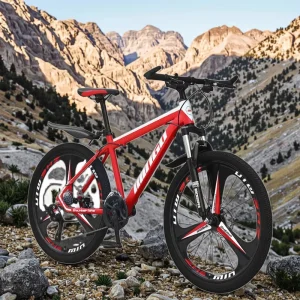 High Quality Factory Price Mountain Bike Bicicleta with Disc Brake for MTB Biking