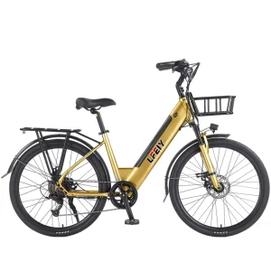 High Quality Fashion Adult Electric Bike Bicycles for Sale