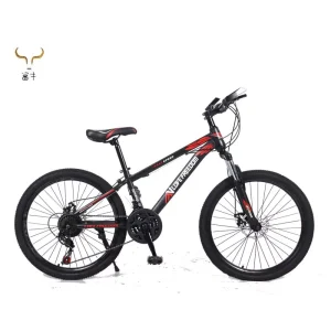 High Quality Fashional Cycle Speed China’s High Carbon Steel Cool Sport Bicycle Men Racing Mountain Bike Sale