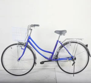 High Quality Fashional Retro City Bikes 24inch 26inch Lady Bike for Women