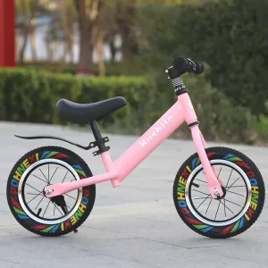 High Quality Kids Bicycle Balance Bike Children Bicycle for Outdoor Sports
