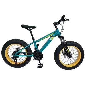 High Quality Kids Fat Tire Bike fat Tire Kids Bicycle fat Tire Snow Bike