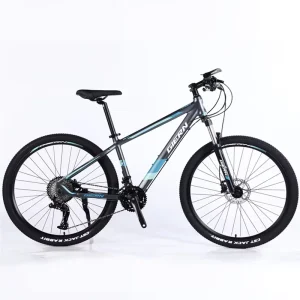High Quality Mountain Bicycle26 27.5 29 Inch Men Adult Riding Alloy Frame Oil Disk Brake Mountain Bike